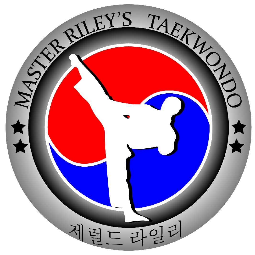Master Riley's Taekwondo logo
